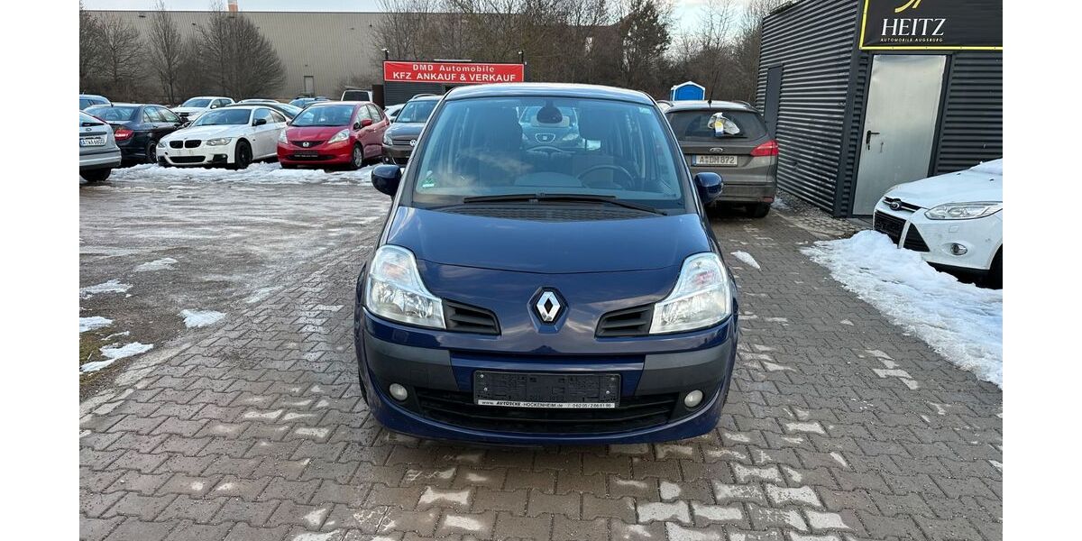 Renault Modus 105.000 km 3.650 &euro; Augsburg 86167