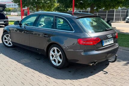 Audi A4 206.000 km 5.450 &euro; Herzogenaurach 91074