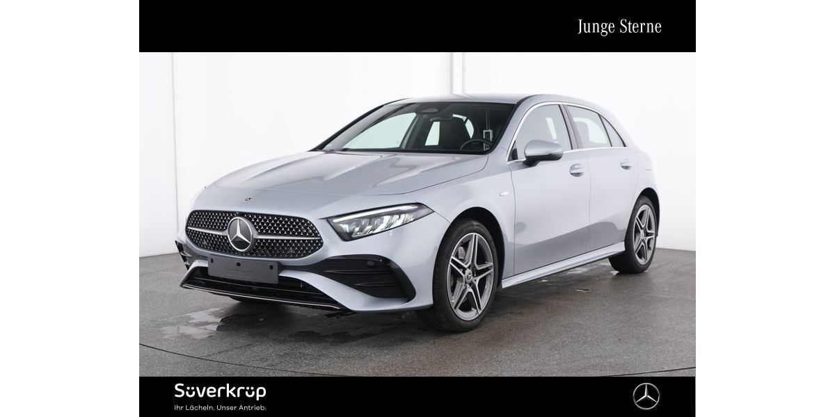 Mercedes-Benz A 250 17.419 km 32.444 &euro; Mölln 23879