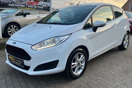 Ford Fiesta 100.000 km 6.990 &euro; Hohenwestedt 24594
