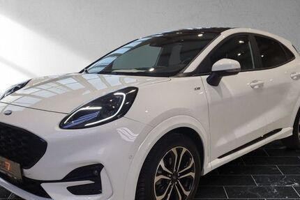 Ford Puma 33.145 km 20.300 &euro; Rosenheim 83022