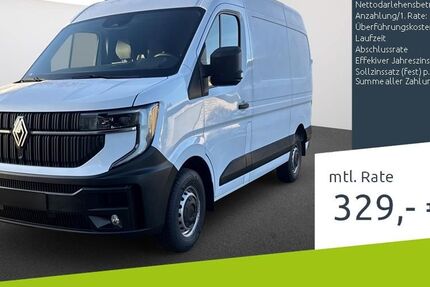 Renault Master 7.560 km 33.990 &euro; Stuhr 28816