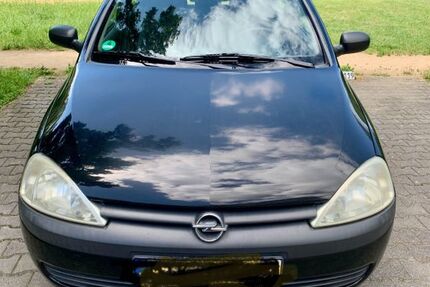 Opel Corsa 139.400 km 900 &euro; Hattersheim 65795