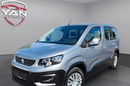 Peugeot Rifter 56.694 km 16.490 € Koblenz 56070