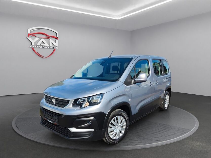 Peugeot Rifter 56.694 km 16.490 € Koblenz 56070
