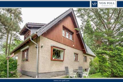 Haus Berlin / Kaulsdorf Kaulsdorf - 6 Zimmer, 184 m&sup2;, 549.000&euro; | Angebot:26701006