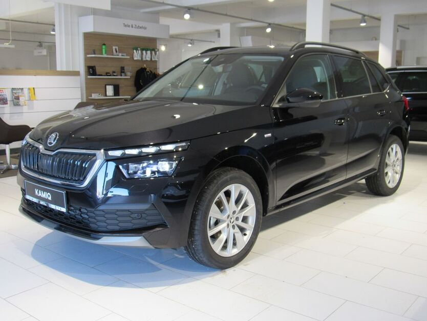Skoda Kamiq 30.041 km 23.980 € Döbeln 04720