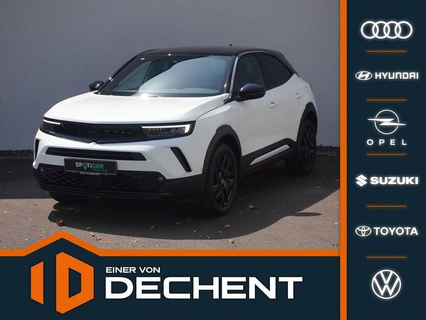 Mokka