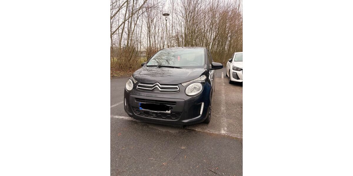 Citroen C1 185.000 km 3.600 &euro; Münster 48147