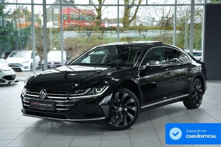 VW Arteon 63.885 km 32.800 &euro; Remscheid/NRW 42855