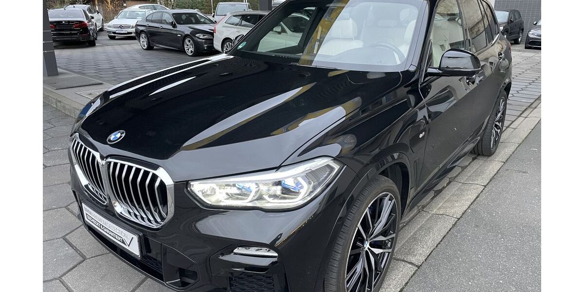 BMW X5 100.000 km 55.990 &euro; Tauberbischofsheim 97941