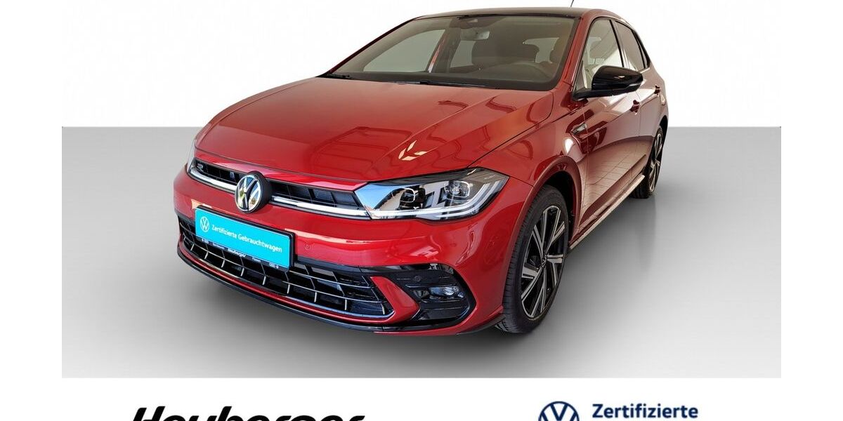 VW Polo 18.500 km 27.980 &euro; Bernbeuren 86975