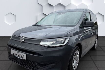 VW Caddy 52.239 km 18.735 &euro; Berlin 12524