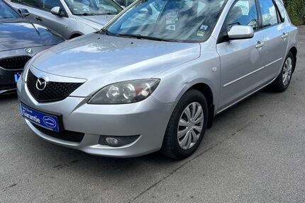 Mazda 3 260.000 km 1.000 &euro; Mönchengladbach 41199