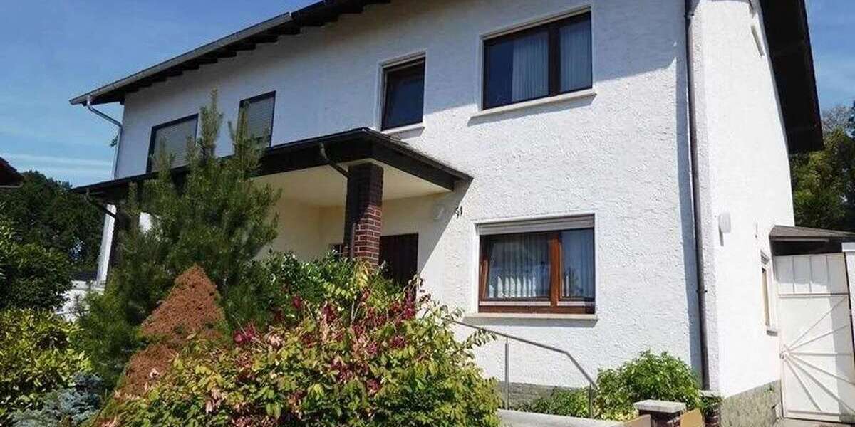 Einfamilienhaus Bruchköbel - 6 Zimmer, 161 m&sup2;, 528.000&euro; | Angebot:25274028