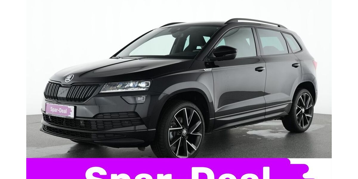 Skoda Karoq 30.489 km 24.739 &euro; Dietzenbach bei Frankfurt 63128