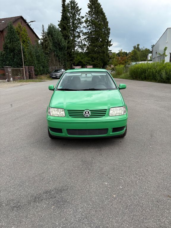 Polo