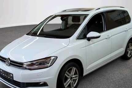 VW Touran 77.000 km 18.950 &euro; Bebra 36179