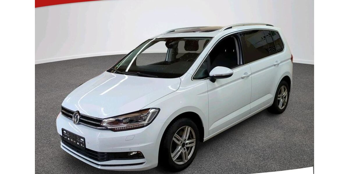 VW Touran 77.000 km 18.950 &euro; Bebra 36179