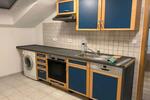 Dachgeschoßwohnung Reichenbach an der Fils - 2.5 Zimmer, 50 m&sup2;, 650&euro; | Angebot:25993636