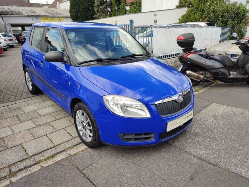 Fabia