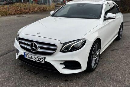 Mercedes-Benz E 350 199.000 km 22.990 &euro; münsingen 72525