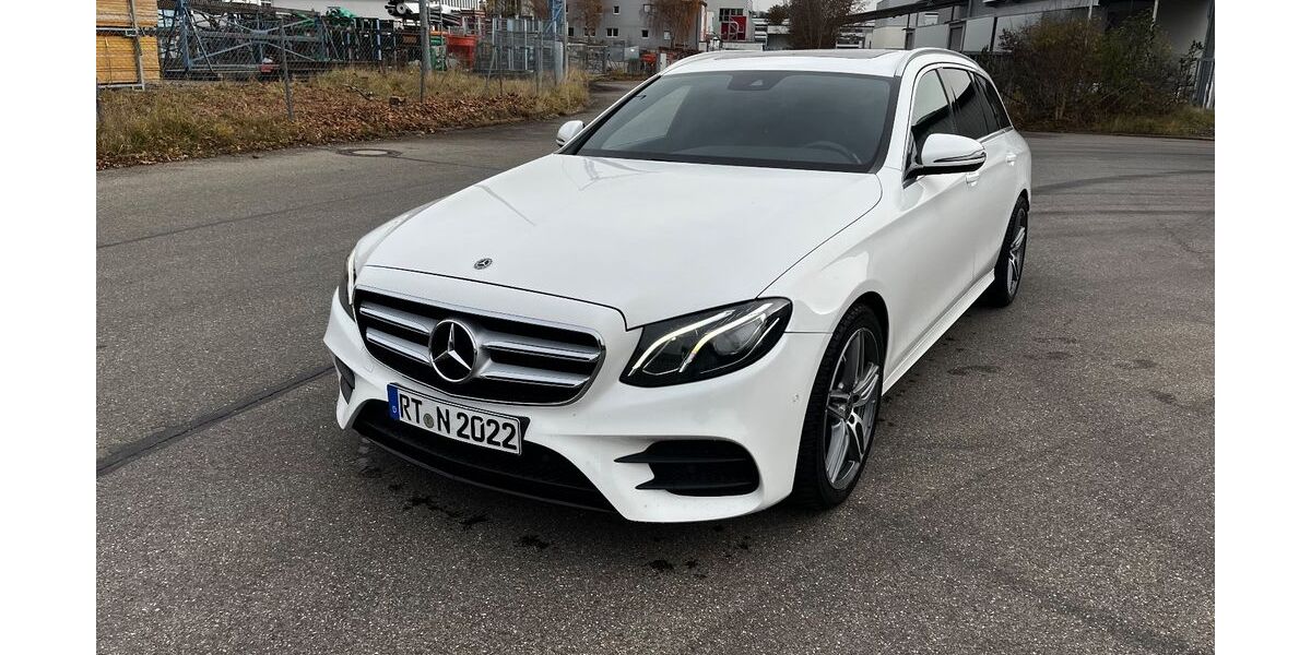 Mercedes-Benz E 350 199.000 km 22.990 &euro; münsingen 72525