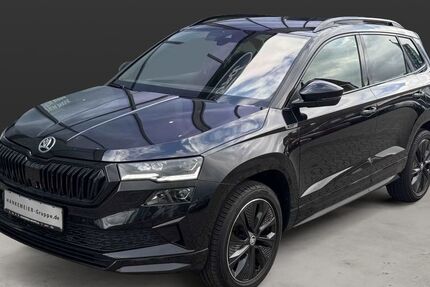 Skoda Karoq 26.383 km 28.990 &euro; Warendorf 48231