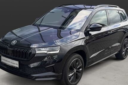 Skoda Karoq 26.383 km 29.990 &euro; Warendorf 48231