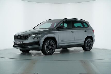 Skoda Karoq 23.407 km 29.889 &euro; Halle (Saale) 06126