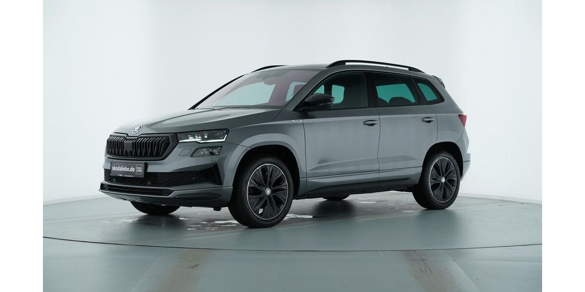 Skoda Karoq 23.407 km 29.889 &euro; Halle (Saale) 06126