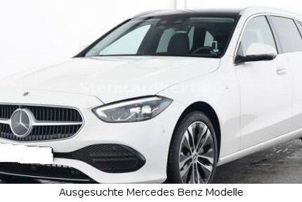 Mercedes-Benz C 300 9.000 km 49.400 € Lampertheim 68623