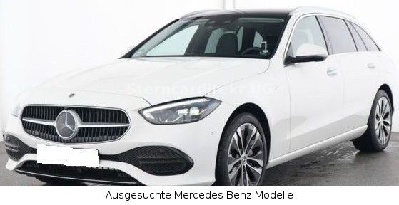 Mercedes-Benz C 300 9.000 km 49.400 € Lampertheim 68623