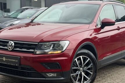 VW Tiguan 162.490 km 14.890 &euro; Neumünster 24536