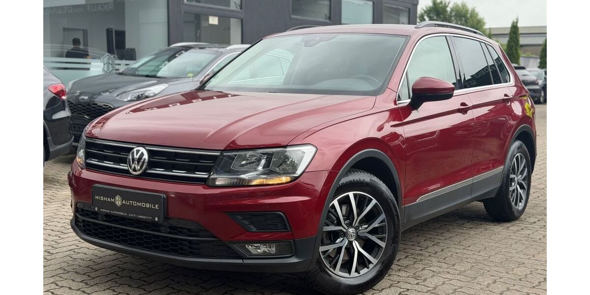 VW Tiguan 162.490 km 14.890 &euro; Neumünster 24536