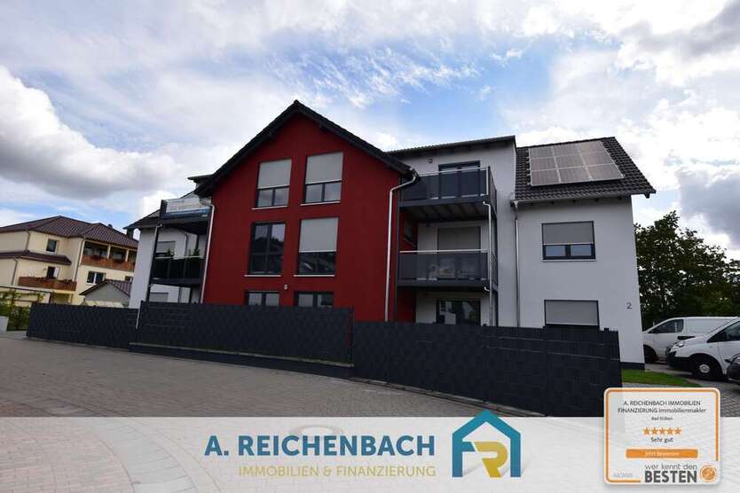 Wohnung zum Mieten in Bad Düben 1.072,50 € 101 m²
