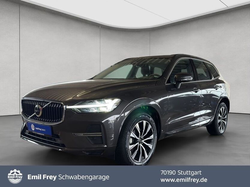 Volvo XC60 15.789 km 43.980 € Stuttgart 70190