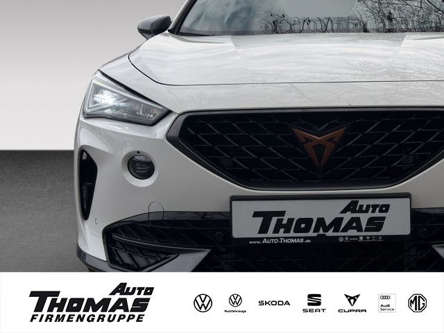 Cupra Formentor 29.578 km 29.900 &euro; Brühl 50321