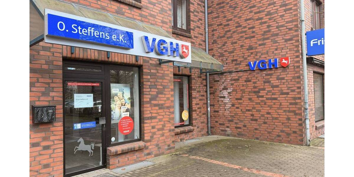 Gewerbeobjekt Seevetal Meckelfeld - 2 Zimmer, 249.000&euro; | Angebot:25928947