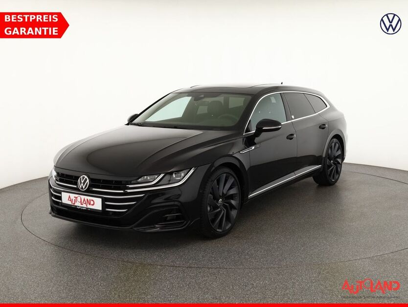 VW Arteon 83.428 km 35.950 € Zwickau 08056