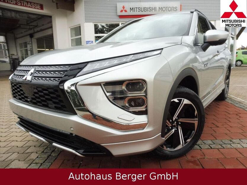 Eclipse Cross