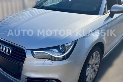 Audi A1 43.900 km 12.690 &euro; Knittlingen 75438