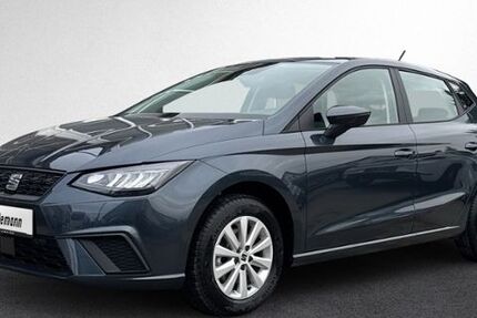Seat Ibiza 1.200 km 19.889 &euro; Lauda-Königshofen 97922