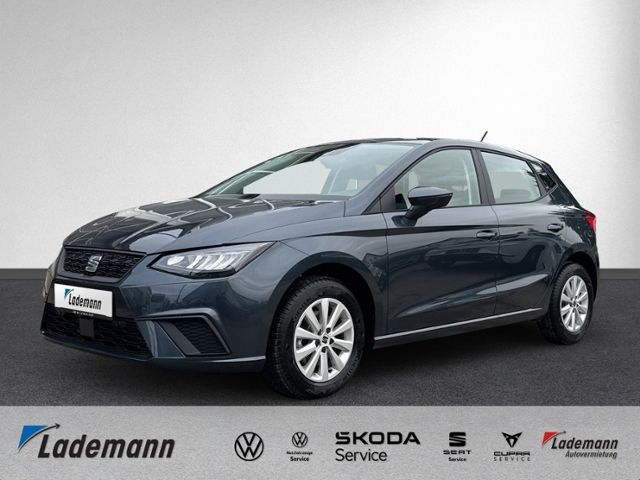 Seat Ibiza 1.200 km 22.874 &euro; Lauda-Königshofen 97922