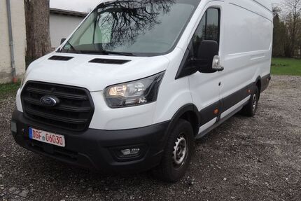 Ford Transit 144.128 km 16.065 &euro; Frontenhausen 84160