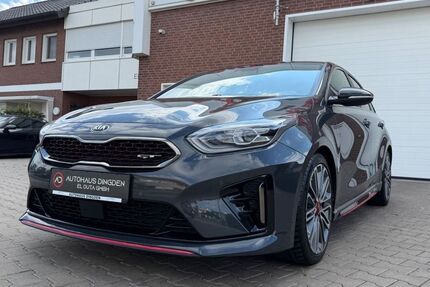 Kia ceed / Ceed 72.000 km 19.990 &euro; Hamminkeln 46499