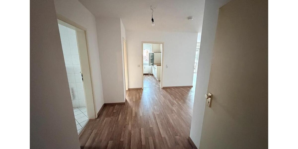 Schöne 2-Zimmerwohnung mit Terrasse 2 zimmer