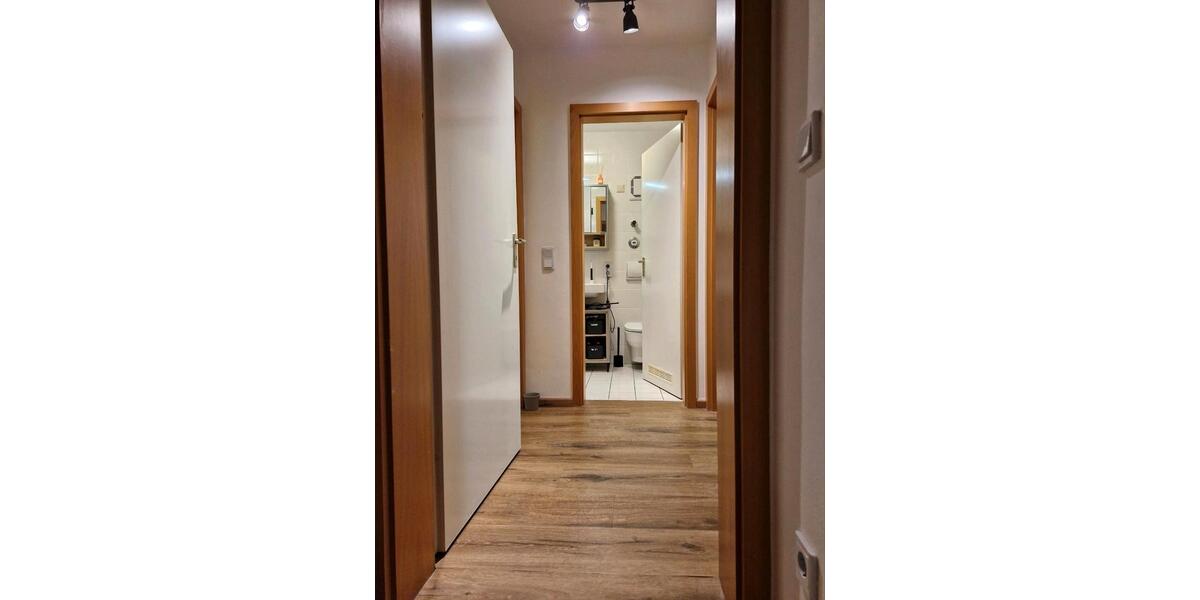 Dachgeschoßwohnung Poing - 3 Zimmer, 65 m&sup2;, 445.000&euro; | Angebot:24597246
