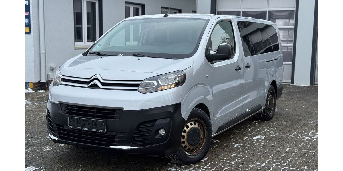 Citroen Jumpy 183.052 km 16.400 &euro; Göttingen 37077