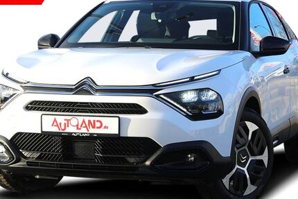 Citroen C4 102.169 km 13.990 &euro; Gotha 99867